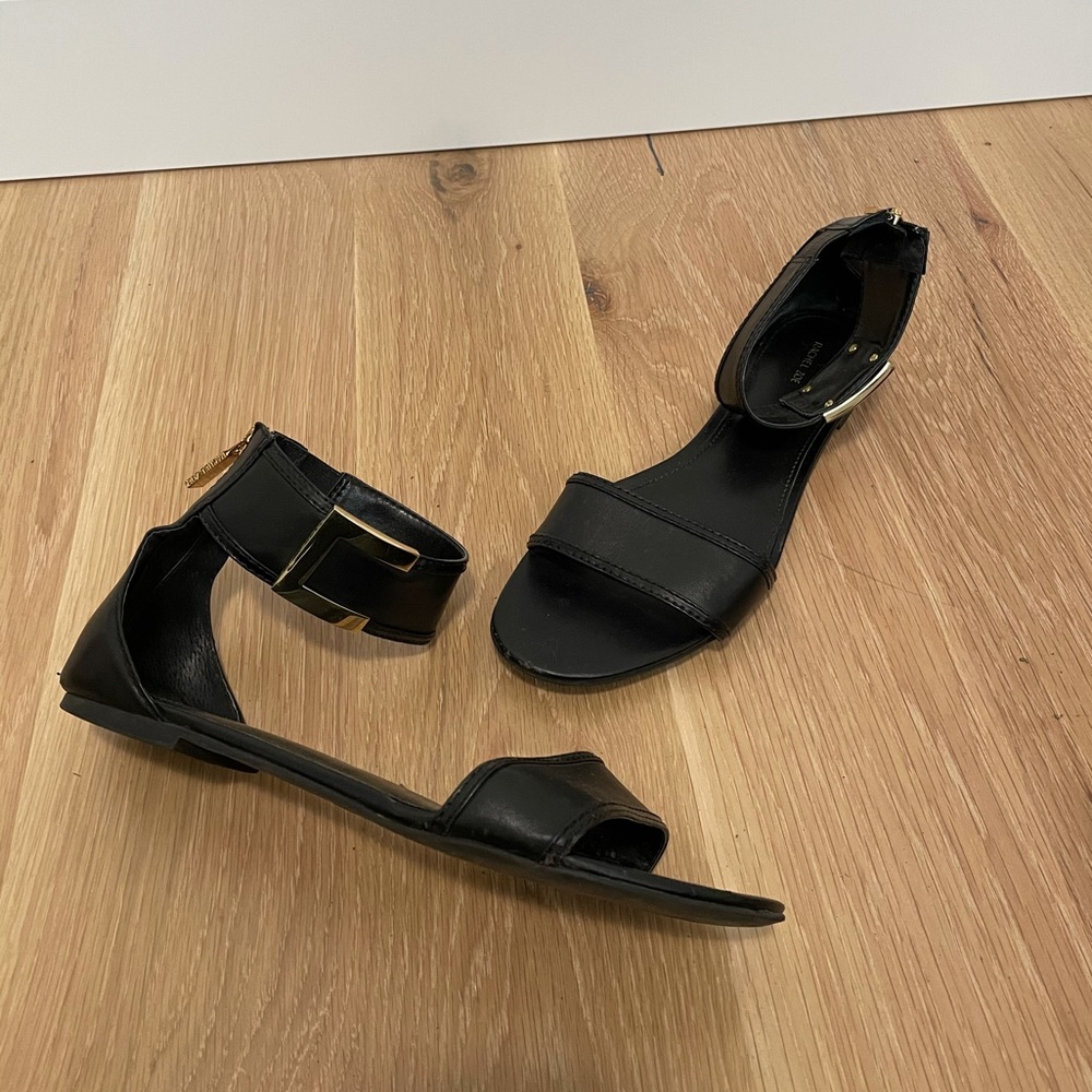 Rachel Zoe Sandals
